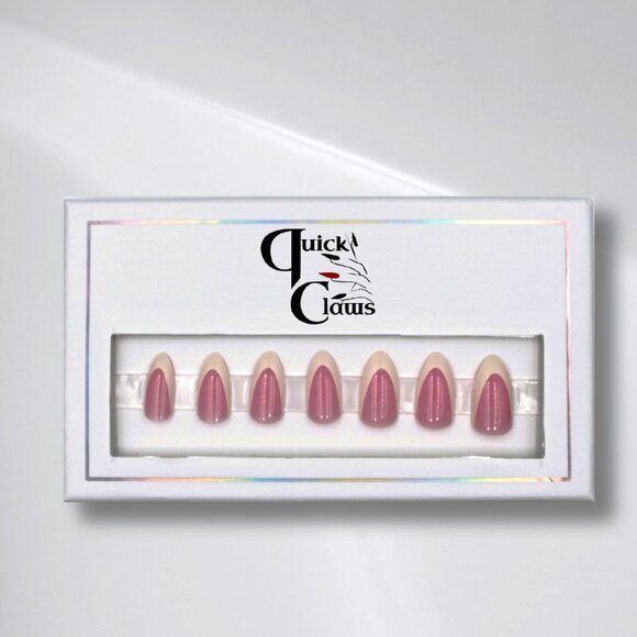 press on nails - Picture 2 of 3